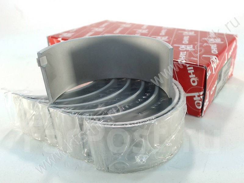 25. R 906. R 906. A9063262681. 1115a149 mitsubishi вкладыш шатунный.