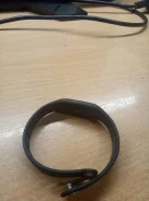 Xiaomi Mi Band 1S Pulse. IP67 ����
