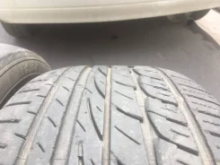Nitto NT850. ������, 2017 ���, �/�, ����� 50�% ����