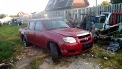 Mazda BT-50 ����