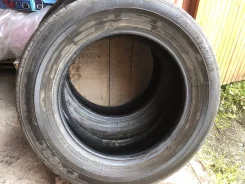 Bridgestone SF-265. ������, 2010 ���, �/�, ����� 50�% ����