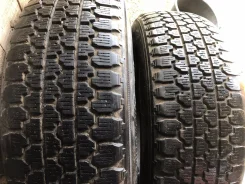 Bridgestone Blizzak PM-20. ������, 2010 ���, �/�, ����� 50 % ����