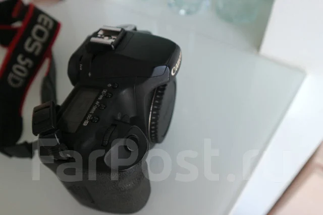 Canon EOS 50D. 15 - 19.9 �� ����