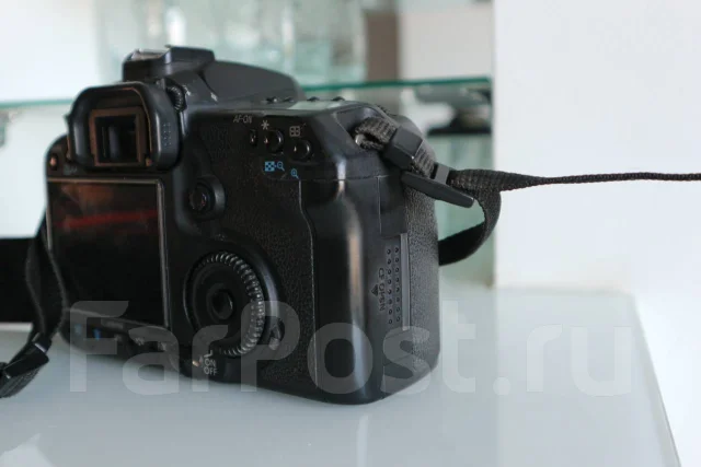 Canon EOS 50D. 15 - 19.9 �� ����