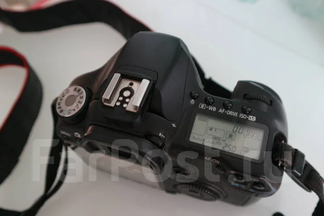 Canon EOS 50D. 15 - 19.9 �� ����
