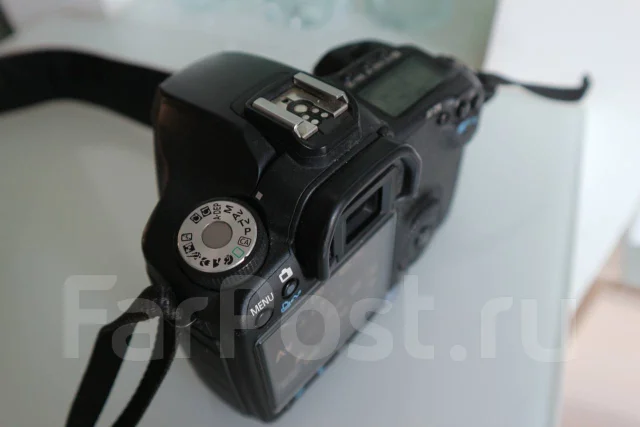Canon EOS 50D. 15 - 19.9 �� ����