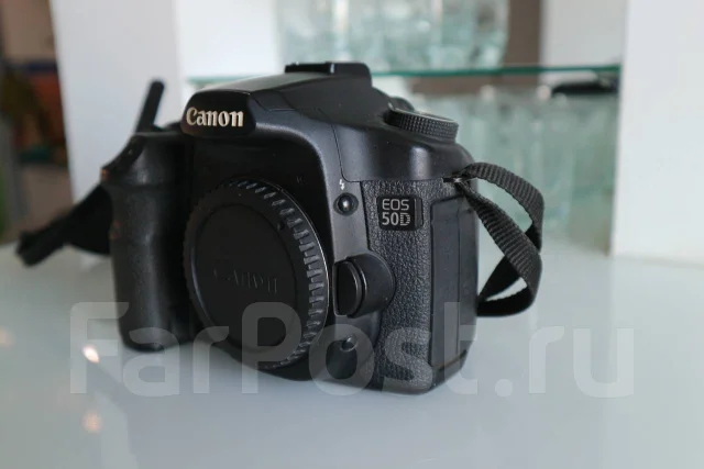 Canon EOS 50D. 15 - 19.9 �� ����