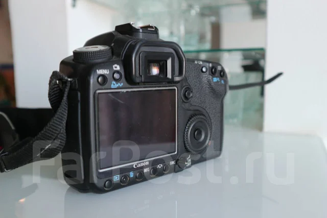 Canon EOS 50D. 15 - 19.9 �� ����