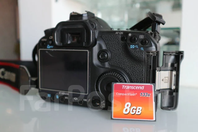 Canon EOS 50D. 15 - 19.9 �� ����