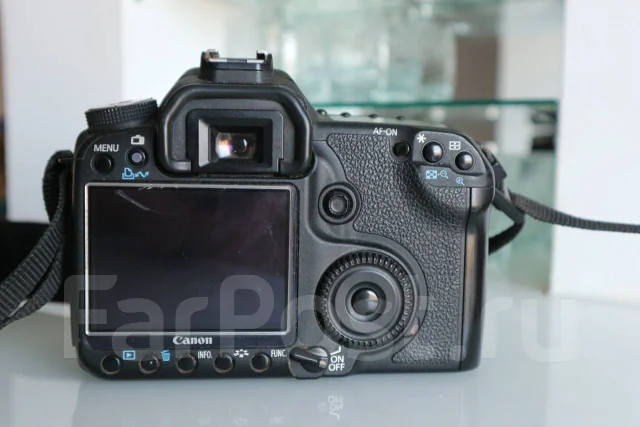 Canon EOS 50D. 15 - 19.9 �� ����