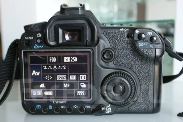 Canon EOS 50D. 15 - 19.9 �� ����
