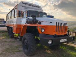 Урал 3255, 2012 в Красноярске Урал 3255. Продам -0010-41, 28 мест