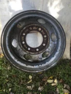 Almex. x22.5"