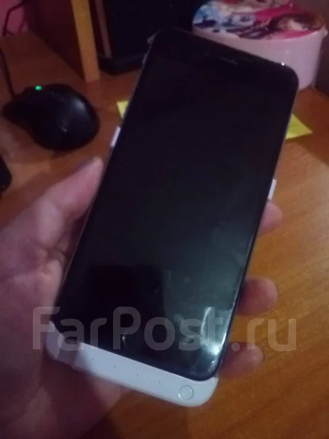 Apple iPhone 6 Plus. �/�, ����� ����