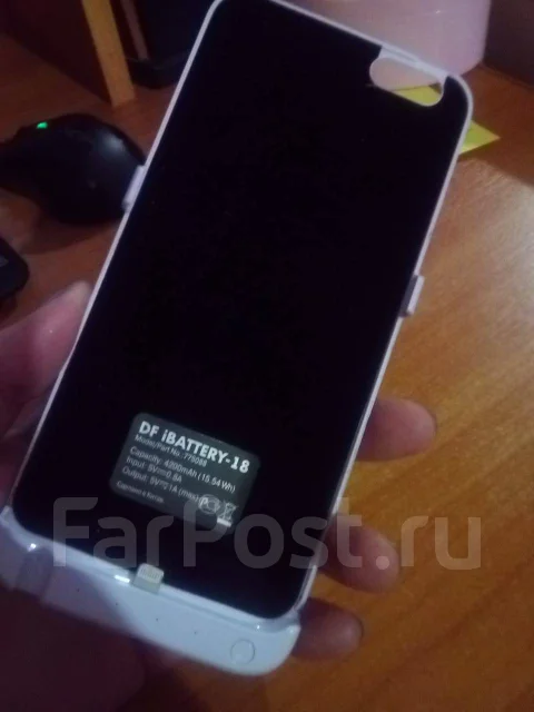 Apple iPhone 6 Plus. �/�, ����� ����