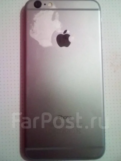 Apple iPhone 6 Plus. �/�, ����� ����