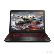 Asus VivoBook Pro 15. 15.6", 2,8����, ��� 8 ��, ���� 500���, WiFi, Bluetooth, ����������� �� 4��.
