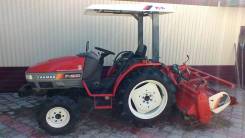 Yanmar F200D, 2006 в Назарово Yanmar F200D. Продам минитрактор Япония Yanmar F 200, 20 л.с.