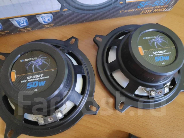 Soundstream ����