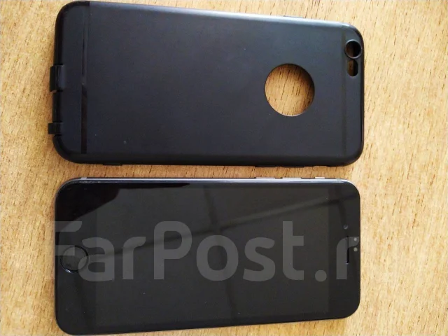 Apple iPhone 6. �/�, �����������, 3G, 4G LTE, NFC ����