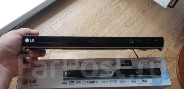 Lg dvx556kh схема