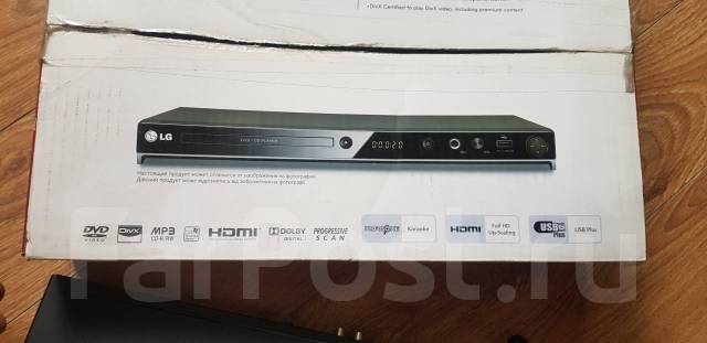 Lg dvx556kh схема