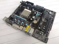 Socket FM2 ����