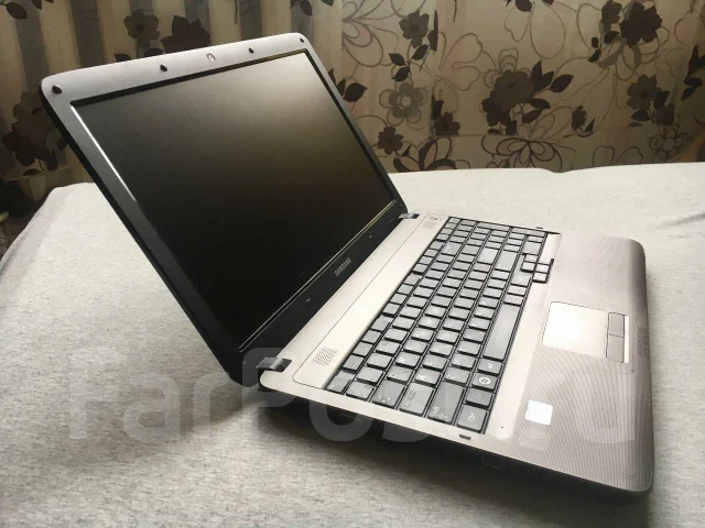 Samsung R540. ��� 3072 ��, WiFi: 1 ����