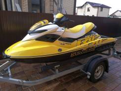 Продам гидроцикл SEA-DO RXP 215 2009 г. в. Куплен в 2011г. в. 68 м. ч. в Карасуке BRP Sea-Doo RXP. 2009 год