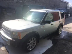 Land Rover Discovery ����