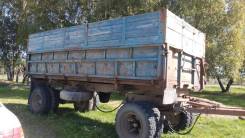 КамАЗ в Назарово КамАЗ. Продам прицеп камазовский, 10 000 кг.