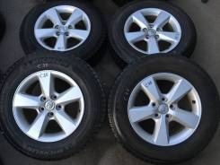 C35 Продаётся комплект литья Toyota 16 5x114,3 в Иркутске Toyota. 7.0x16", 5x114.30, ET45