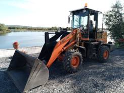 Shanlin ZL-20, 2013 в Назарово Shanlin ZL-20. Shanlin ZL20, 2 500 кг., Дизельный, 1,00 куб. м.