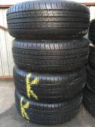 Continental Conti4x4Contact, T 235/60 R17 в Иркутске Continental Conti4x4Contact. Летние, 2011 год, новые
