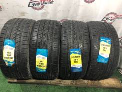 Rotalla F106, 245 40 R18 во Владивостоке Rotalla F106. Летние, 2013 год, без износа