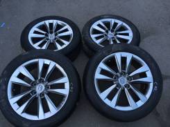 C42 Продаётся комплект литья Lexus 18 5x120 в Иркутске Lexus. 7.5x18", 5x120.00, ET32