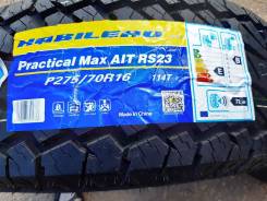 Habilead PracticalMax A/T RS23, 275/70 R16 в Братске Habilead PracticalMax A/T RS23. Грязь AT, 2019 год, без износа