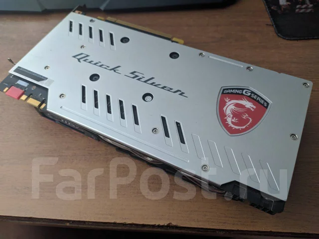 GeForce GTX 1070 ����