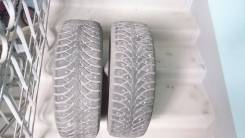 Nordman, 185/65/R15 в Хабаровске Nordman. Зимние, шипованные, 10 %