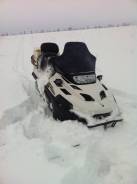 BRP Lynx Yeti Pro Army, 2008 в Тольятти BRP Lynx Yeti Pro Army. исправен, есть псм, с пробегом
