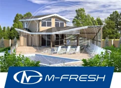 M-fresh Parus (������� ������ ���� � ��������� � ������ ���������! ). 100-200 ��. �., 2 �����, 3 �������, ������ ����