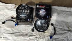 Фары LED 105W в Благовещенске Фара.
