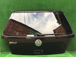 Дверь задняя , крышка багажника Volkswagen Golf 4 в Нижнем Новгороде Дверь задняя , крышка багажника Volkswagen Golf 4