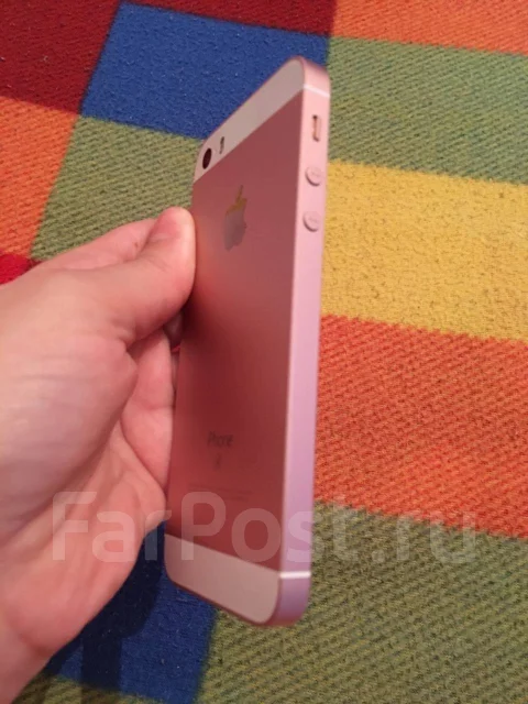 Apple iPhone SE. �/�, ����� ����