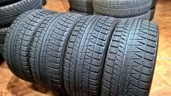 Bridgestone Blizzak Revo GZ, 245/40R18 в Благовещенске Bridgestone Blizzak Revo GZ. Зимние, без шипов, 2012 год, 10 %
