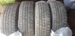 Dunlop, 205/55 R 16 в Боготоле Dunlop. Зимние, без шипов, 30 %