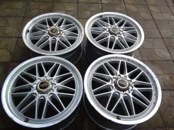 RTX Vertex. 8.0/9.0x18", 5x100, 5x114.3, ET35/35, �� 72���. ����