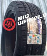 Vitour Ice Line, 245/55 R19 в Новосибирске Vitour Ice Line. Зимние, без шипов, 2019 год, без износа