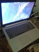 Lenovo IdeaPad 320-15IKB. 15.6", 2,4����, ��� 8 ��, ���� 1 000���, WiFi, Bluetooth, ����������� �� 4��. ����