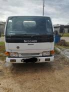 Nissan Atlas, 1992 в Карасуке Nissan Atlas. Продам Nissan atlas 1992, 2 000 куб. см., 1 500 кг., 6x4